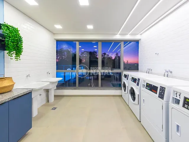 Apartamento com 86m² 2 quartos e 1 banheiro, para alugar, no bairro Vale dos Tucanos em Londrina