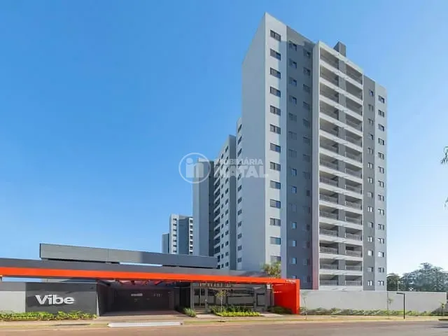 Apartamento com 86m² 2 quartos e 1 banheiro, para alugar, no bairro Vale dos Tucanos em Londrina