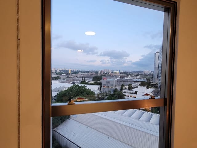 Foto do Apartamento - APARTAMENTO MOBILIADO | Nova Alvorada Imóveis