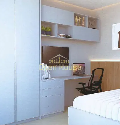 Apartamento, 2 quartos, 70 m² - Foto 9