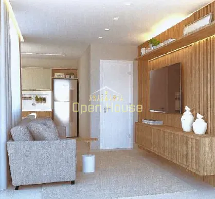Apartamento, 2 quartos, 70 m² - Foto 12