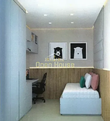 Apartamento, 2 quartos, 70 m² - Foto 8