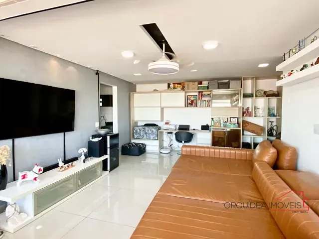 Apartamento com 114m² 3 quartos e 3 banheiros, à venda, no bairro Vila Gumercindo em São Paulo