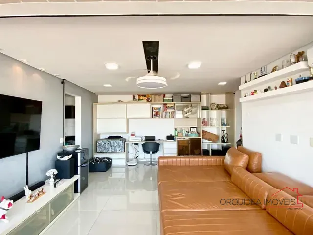 Apartamento com 114m² 3 quartos e 3 banheiros, à venda, no bairro Vila Gumercindo em São Paulo