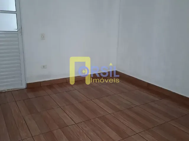 Apartamento com 49m² 2 quartos e 1 banheiro, à venda, no bairro Vila Caputera em Mogi das Cruzes