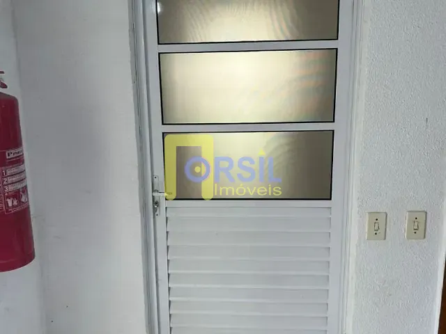 Apartamento com 49m² 2 quartos e 1 banheiro, à venda, no bairro Vila Caputera em Mogi das Cruzes