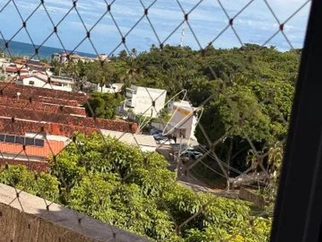 Apartamento 2 quartos e 2 banheiros, à venda, no bairro Nossa Senhora da Vitória em Ilhéus