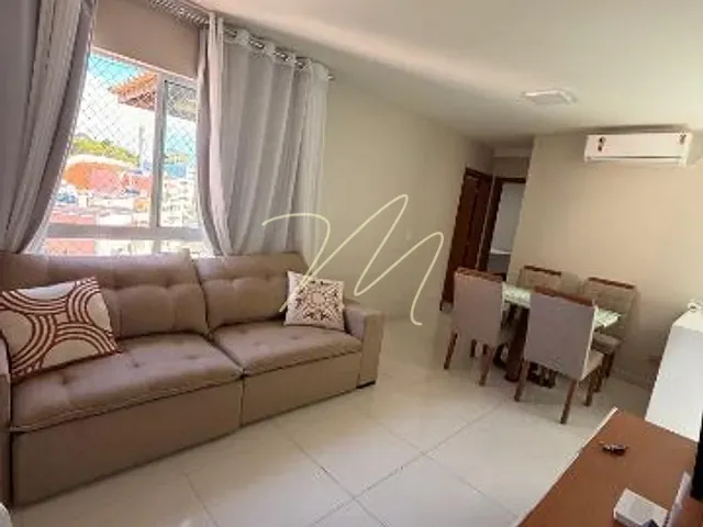 Apartamento 2 quartos e 2 banheiros, à venda, no bairro Nossa Senhora da Vitória em Ilhéus