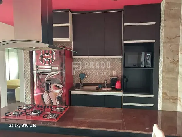 Apartamento 2 quartos e 2 banheiros, à venda, no bairro Centro em Pelotas