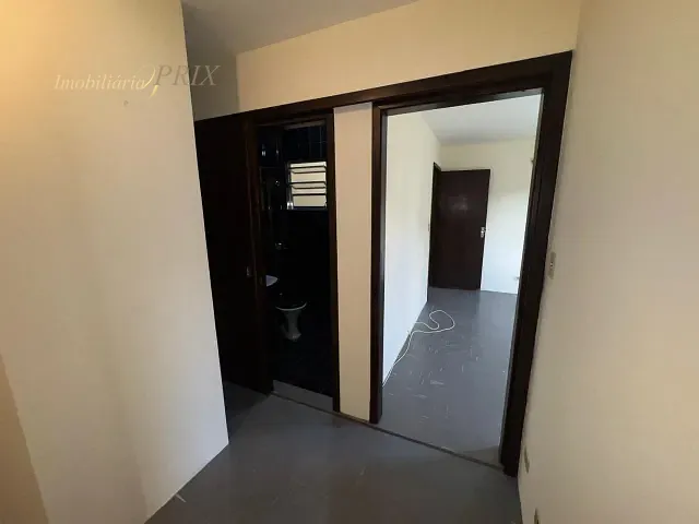 Apartamento 1 quarto e 1 banheiro, para alugar, no bairro Boa Vista em Curitiba
