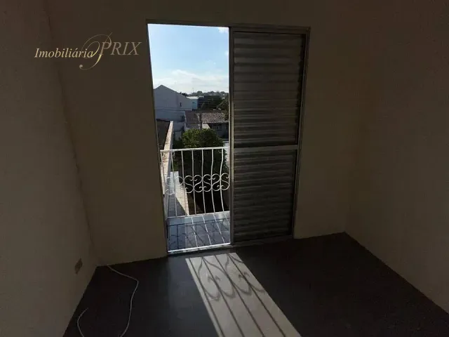 Apartamento 1 quarto e 1 banheiro, para alugar, no bairro Boa Vista em Curitiba