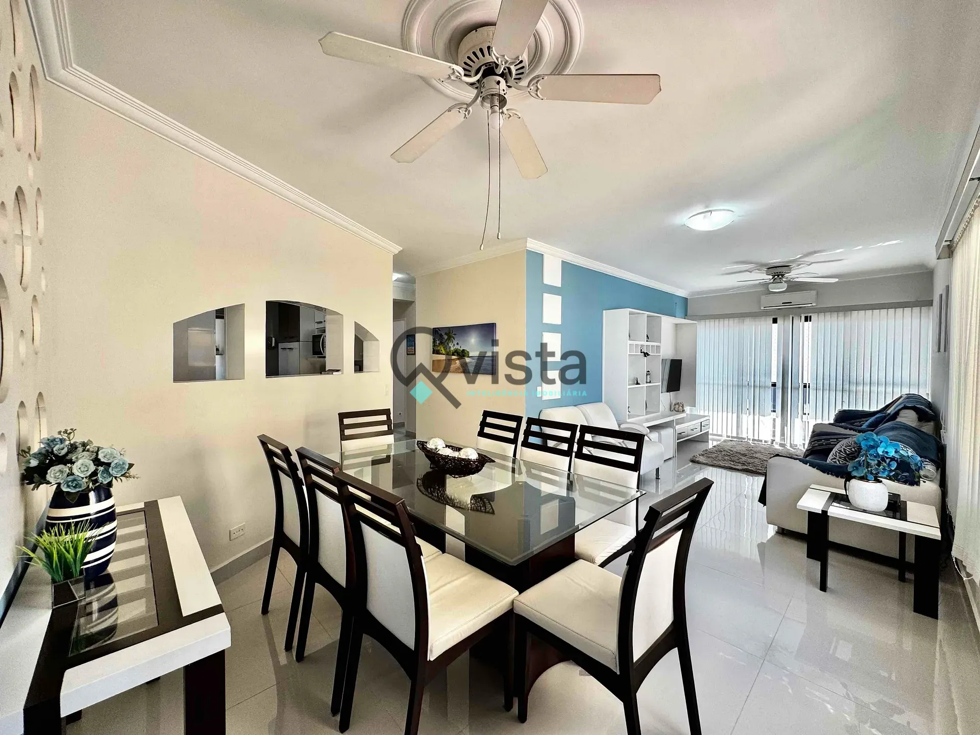 Apartamento, 3 quartos, 130 m² - Foto 4