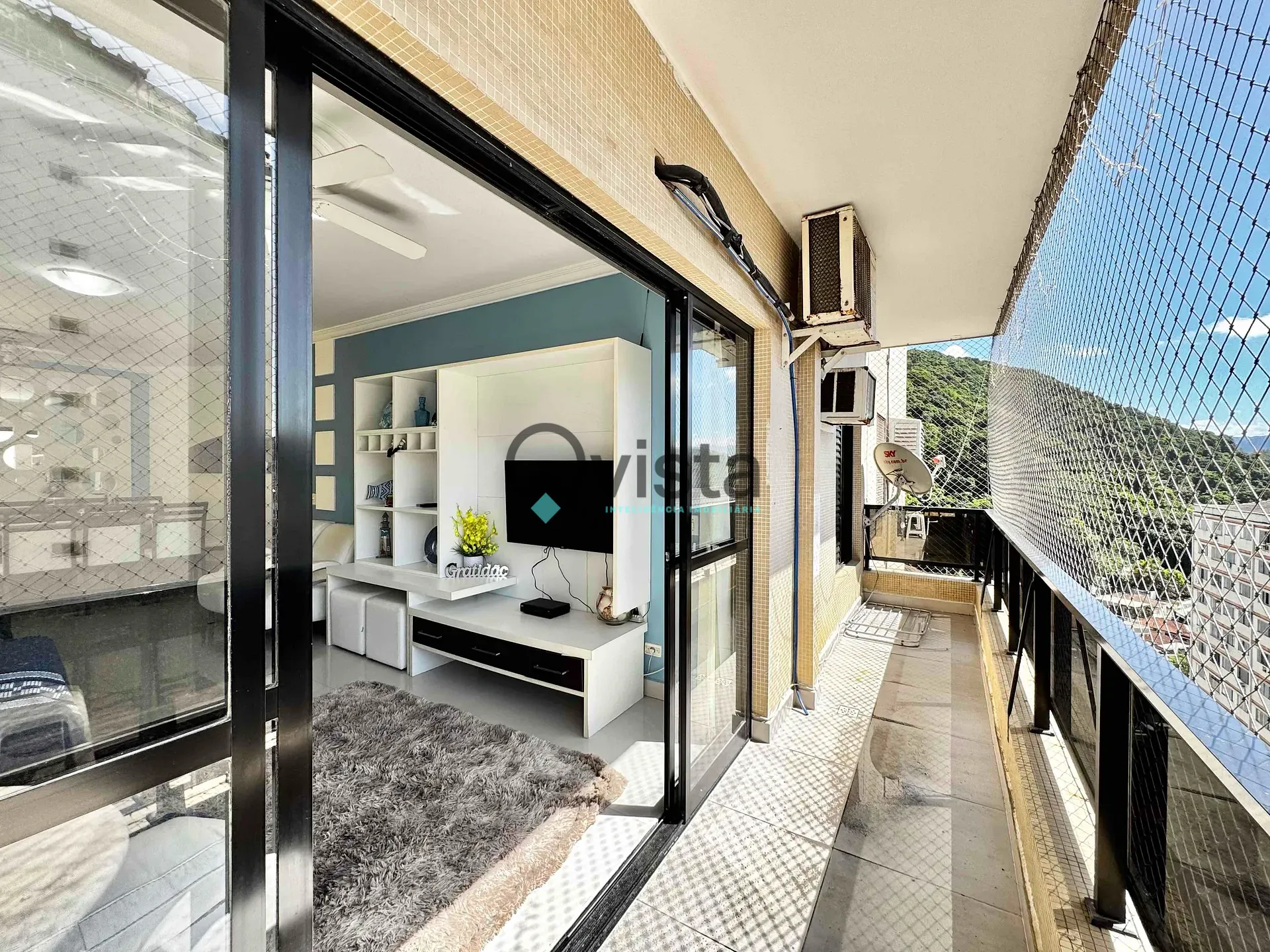 Apartamento, 3 quartos, 130 m² - Foto 2