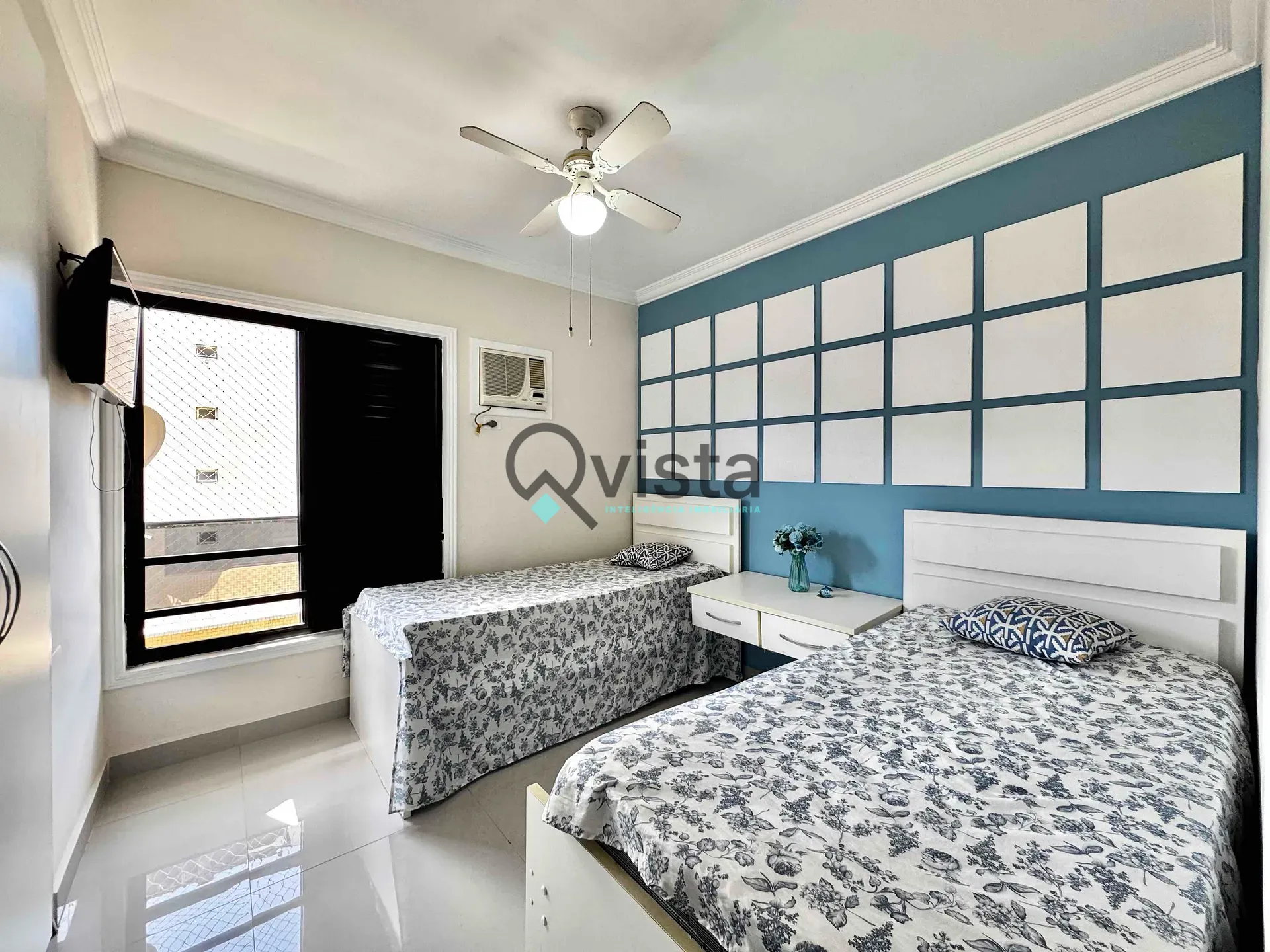 Apartamento, 3 quartos, 130 m² - Foto 8
