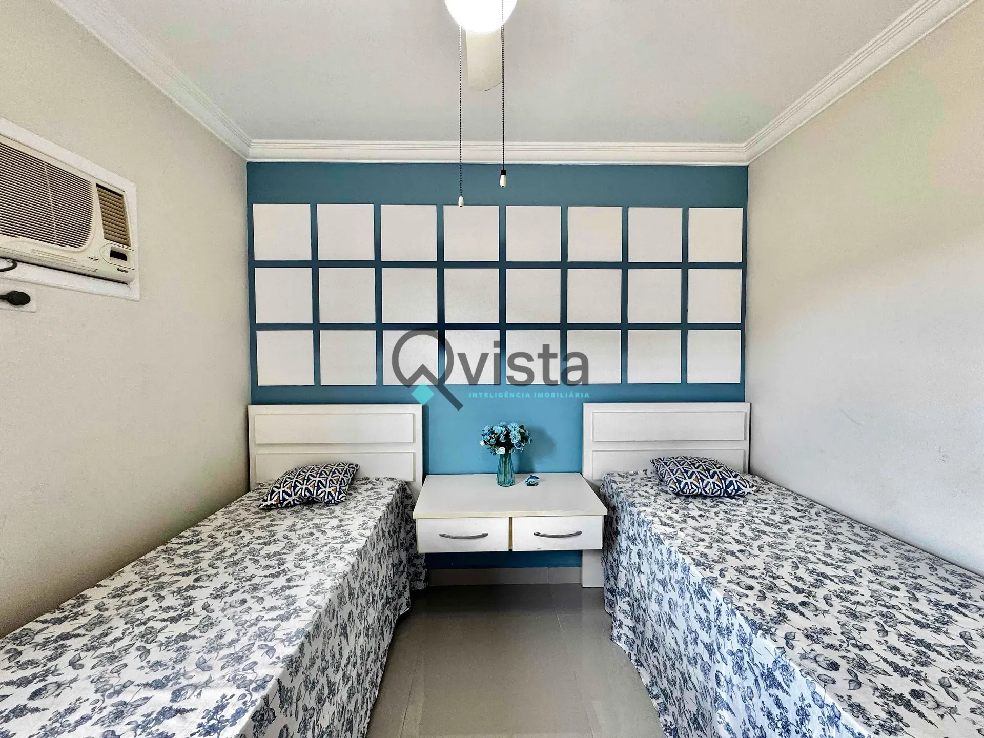 Apartamento, 3 quartos, 130 m² - Foto 9