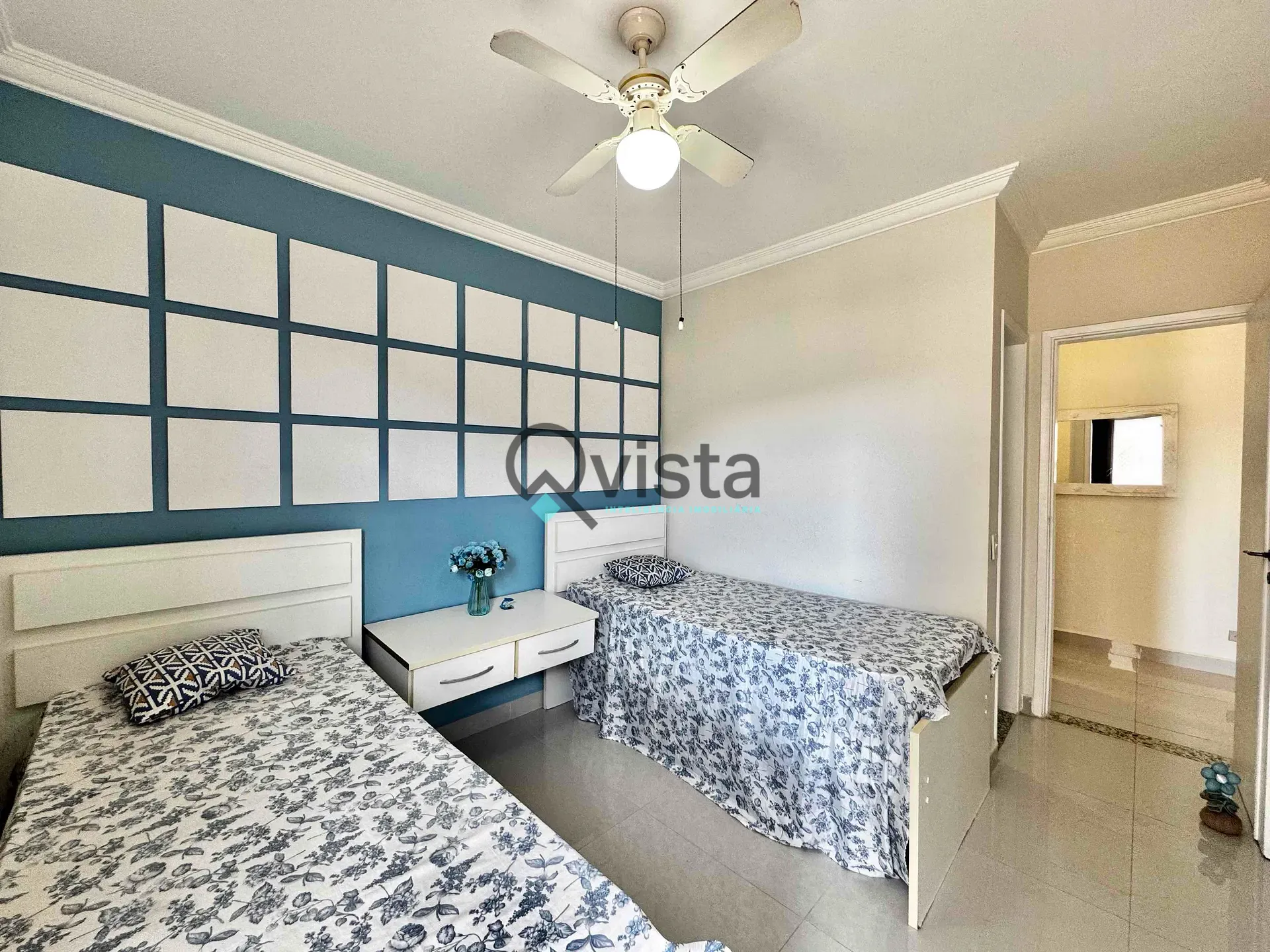Apartamento, 3 quartos, 130 m² - Foto 11
