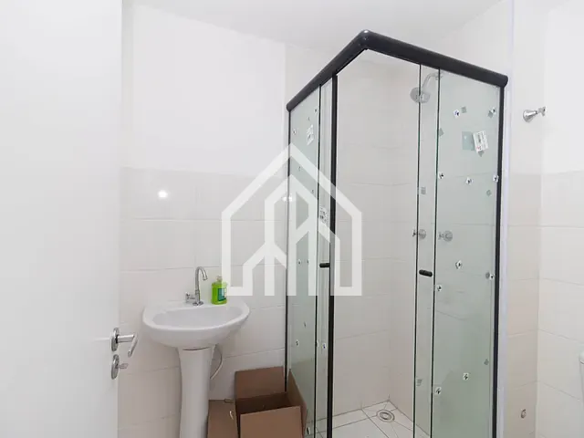 Apartamento 2 quartos e 1 banheiro, à venda, no bairro Vila Guaca em São Paulo