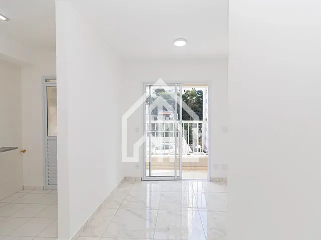 Apartamento 2 quartos e 1 banheiro, à venda, no bairro Vila Guaca em São Paulo