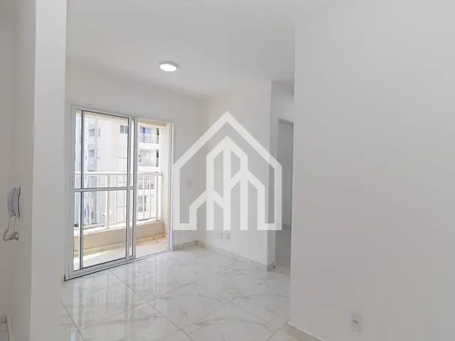 Apartamento 2 quartos e 1 banheiro, à venda, no bairro Vila Guaca em São Paulo