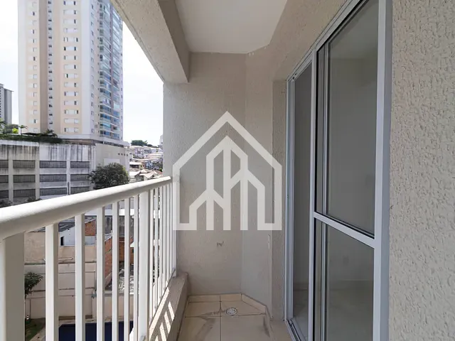 Apartamento 2 quartos e 1 banheiro, à venda, no bairro Vila Guaca em São Paulo