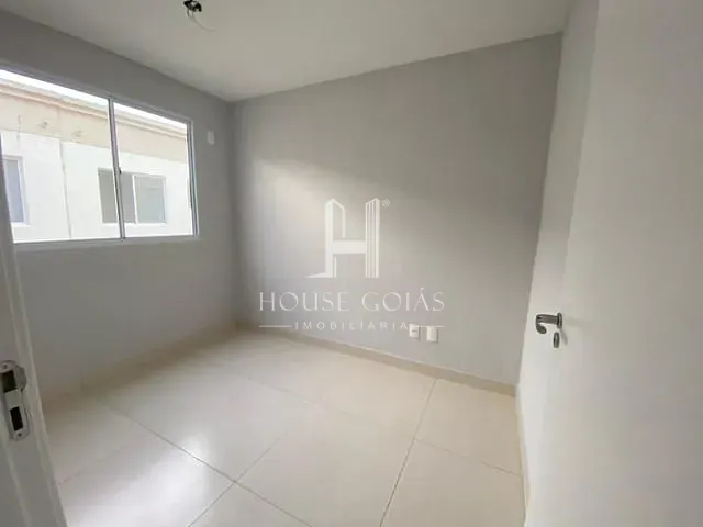 Apartamento 2 quartos e 1 banheiro, à venda, no bairro Setor Grajaú em Goiânia