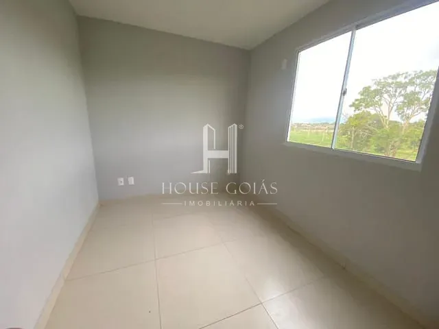 Apartamento 2 quartos e 1 banheiro, à venda, no bairro Setor Grajaú em Goiânia
