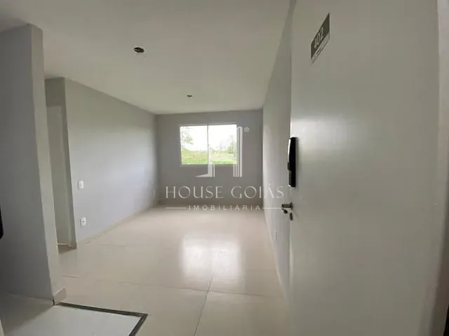 Apartamento 2 quartos e 1 banheiro, à venda, no bairro Setor Grajaú em Goiânia