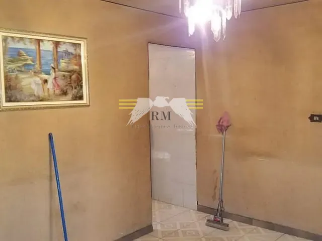 Apartamento com 55m² 2 quartos e 1 banheiro, à venda, no bairro Conjunto Habitacional Santa Etelvina II em São Paulo