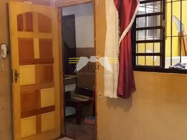 Apartamento com 55m² 2 quartos e 1 banheiro, à venda, no bairro Conjunto Habitacional Santa Etelvina II em São Paulo