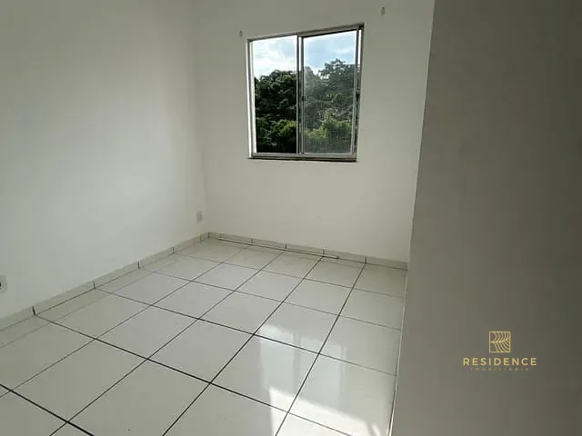 Apartamento 2 quartos e 1 banheiro, à venda, no bairro Roma em Volta Redonda