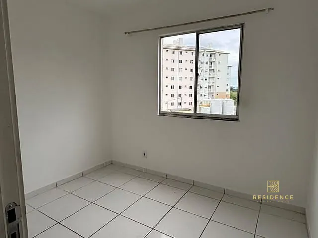 Apartamento 2 quartos e 1 banheiro, à venda, no bairro Roma em Volta Redonda