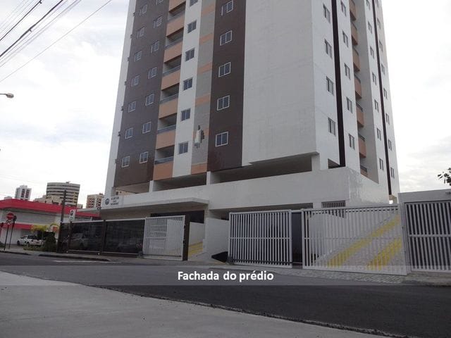 Apartamento 2 quartos e 2 banheiros, à venda, no bairro Manaíra em João Pessoa