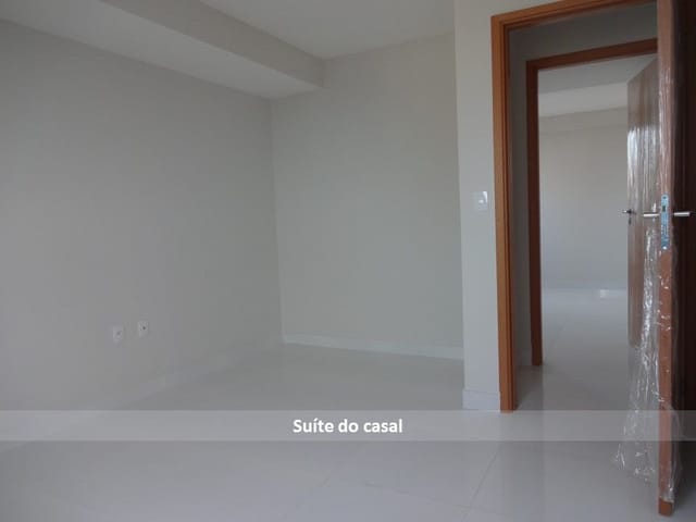 Apartamento 2 quartos e 2 banheiros, à venda, no bairro Manaíra em João Pessoa