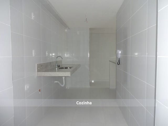Apartamento 2 quartos e 2 banheiros, à venda, no bairro Manaíra em João Pessoa