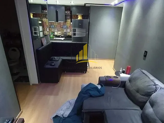 Apartamento com 41m² 2 quartos e 1 banheiro, à venda, no bairro Itaquera em São Paulo