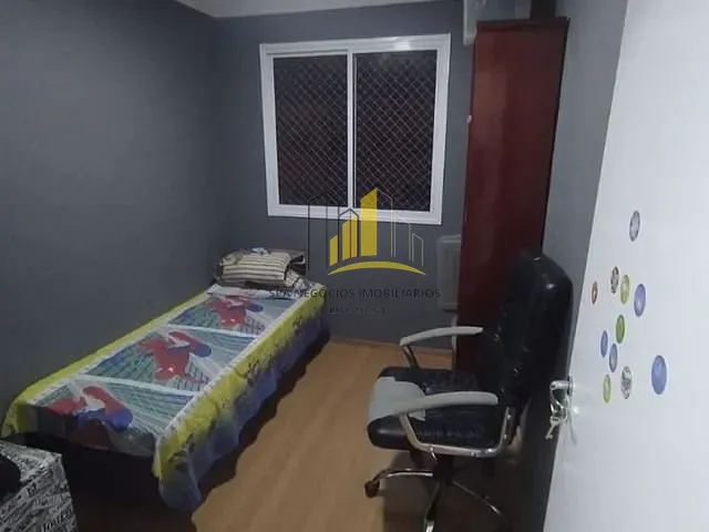 Apartamento com 41m² 2 quartos e 1 banheiro, à venda, no bairro Itaquera em São Paulo