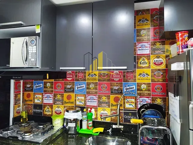 Apartamento com 41m² 2 quartos e 1 banheiro, à venda, no bairro Itaquera em São Paulo