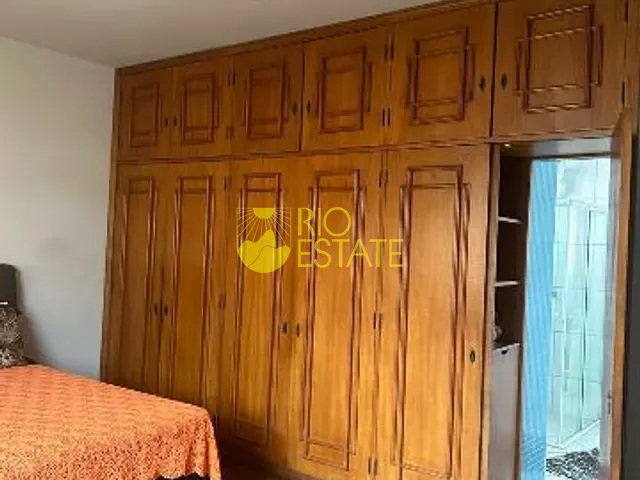 Apartamento com 161m² 3 quartos e 2 banheiros, à venda, no bairro Bairro de Fátima em Barra do Piraí