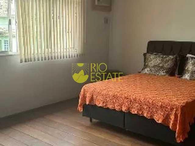 Apartamento com 161m² 3 quartos e 2 banheiros, à venda, no bairro Bairro de Fátima em Barra do Piraí
