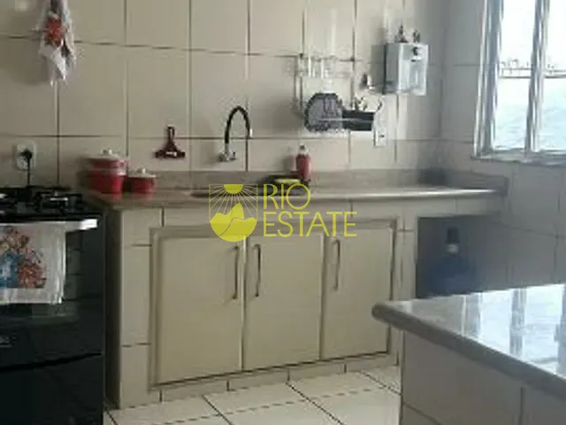 Apartamento com 161m² 3 quartos e 2 banheiros, à venda, no bairro Bairro de Fátima em Barra do Piraí
