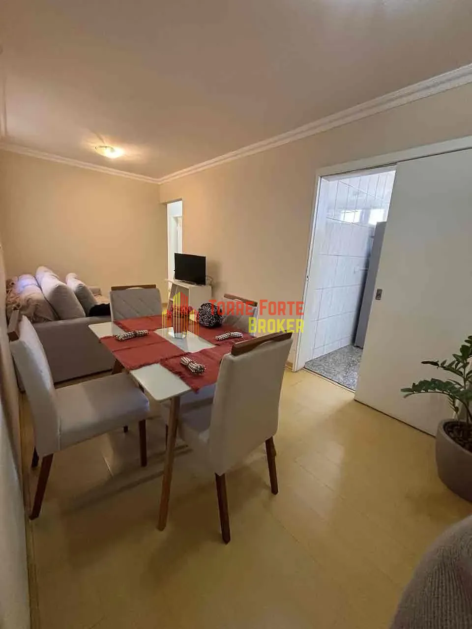 Apartamento, 4 quartos, 87 m² - Foto 9