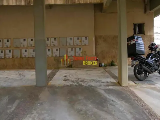 Apartamento com 88m² 4 quartos e 2 banheiros, à venda, no bairro Buritis em Belo Horizonte