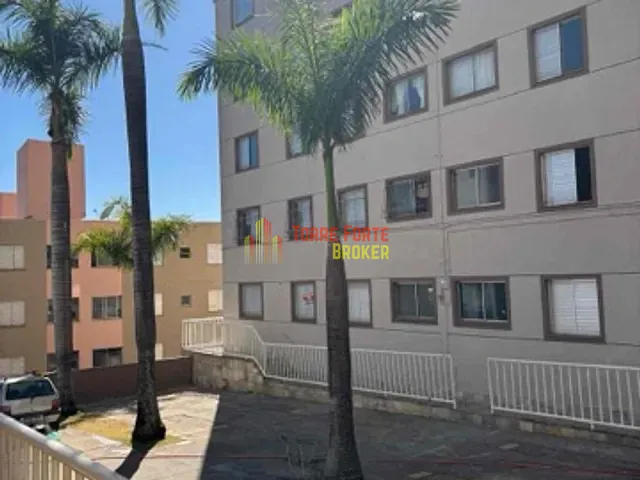 Apartamento com 88m² 4 quartos e 2 banheiros, à venda, no bairro Buritis em Belo Horizonte