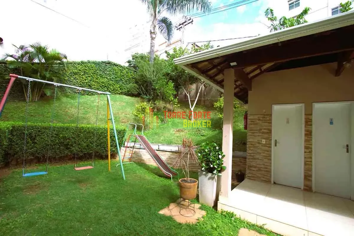 Apartamento, 4 quartos, 87 m² - Foto 8