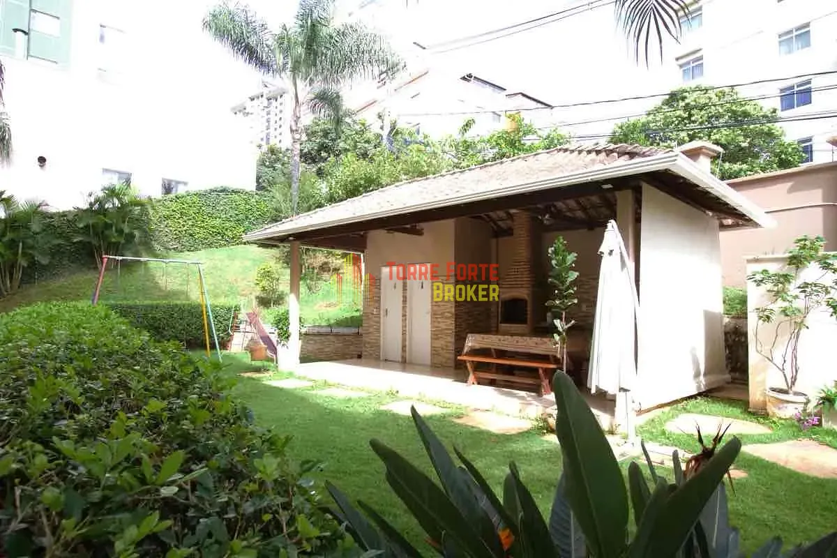 Apartamento, 4 quartos, 87 m² - Foto 7