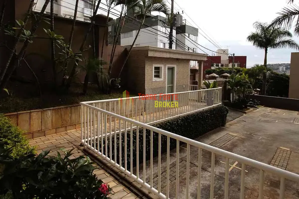 Apartamento, 4 quartos, 87 m² - Foto 24