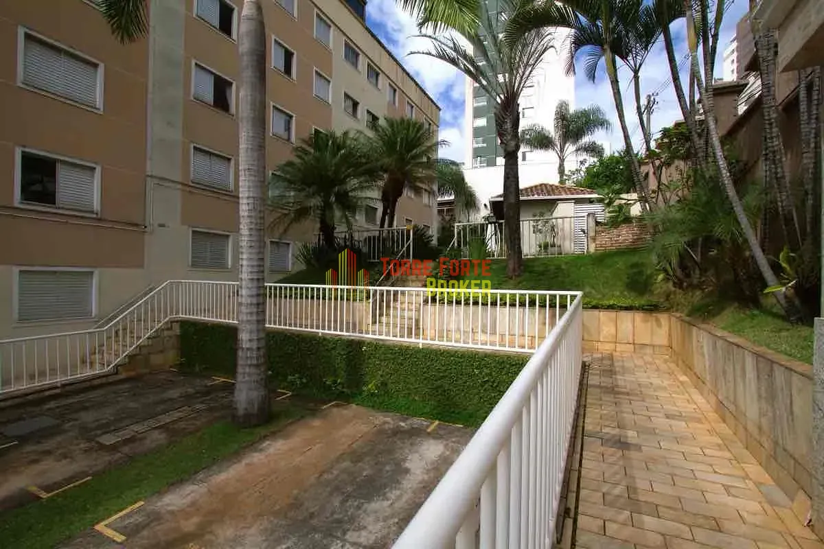 Apartamento, 4 quartos, 87 m² - Foto 6