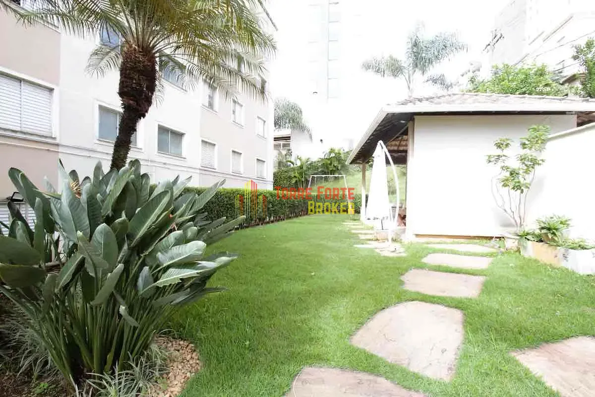 Apartamento, 4 quartos, 87 m² - Foto 5