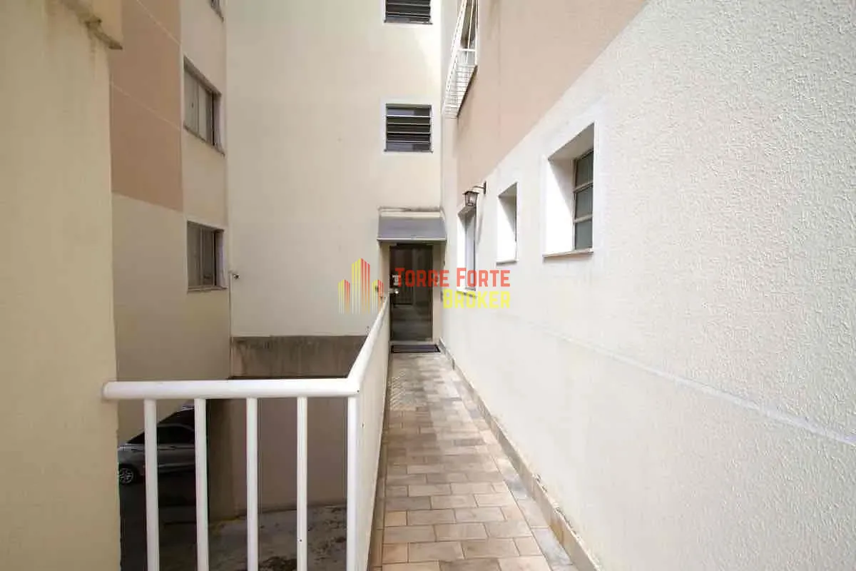 Apartamento, 4 quartos, 87 m² - Foto 4