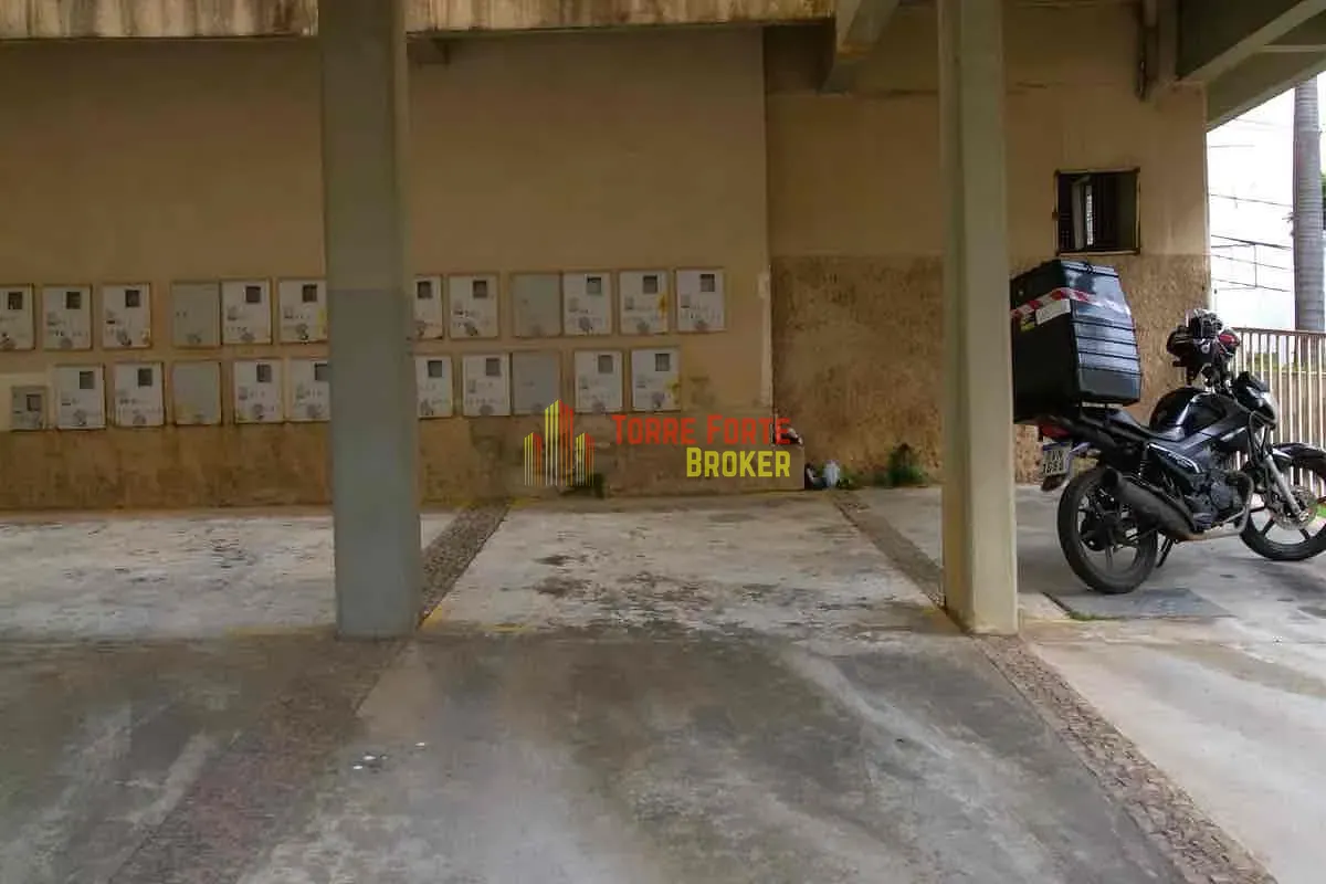 Apartamento, 4 quartos, 87 m² - Foto 3